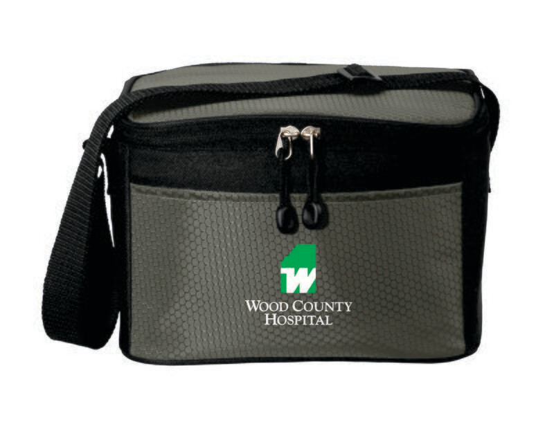 WCH- Lunch Box