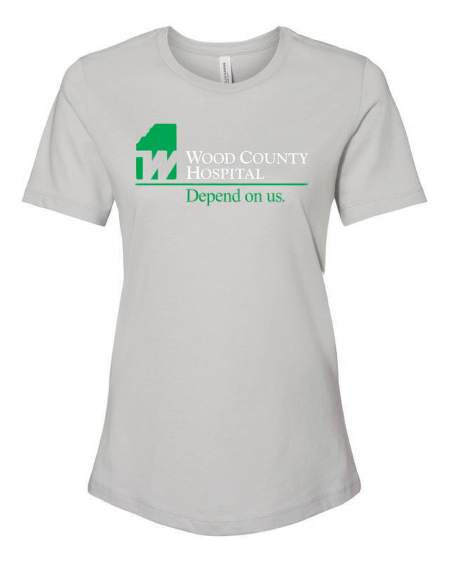 WCH- LADIES FIT Bella Canvas Soft Style Tee