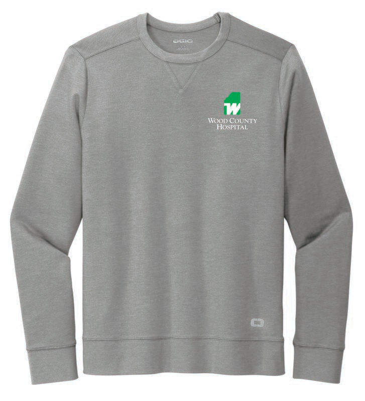 WCH- OGIO Luma Long Sleeve