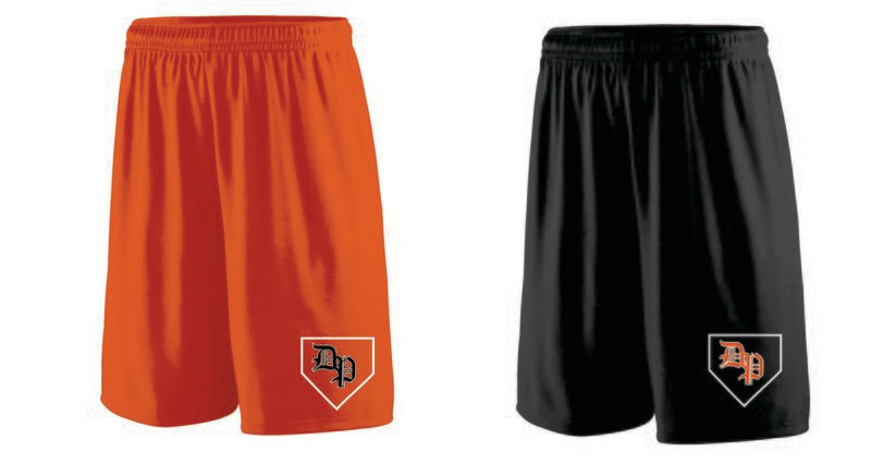 Dream Park- Training Shorts