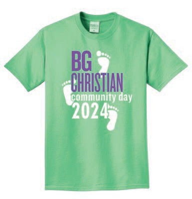 BG Christian- Community Day 2024 (Non-Students)