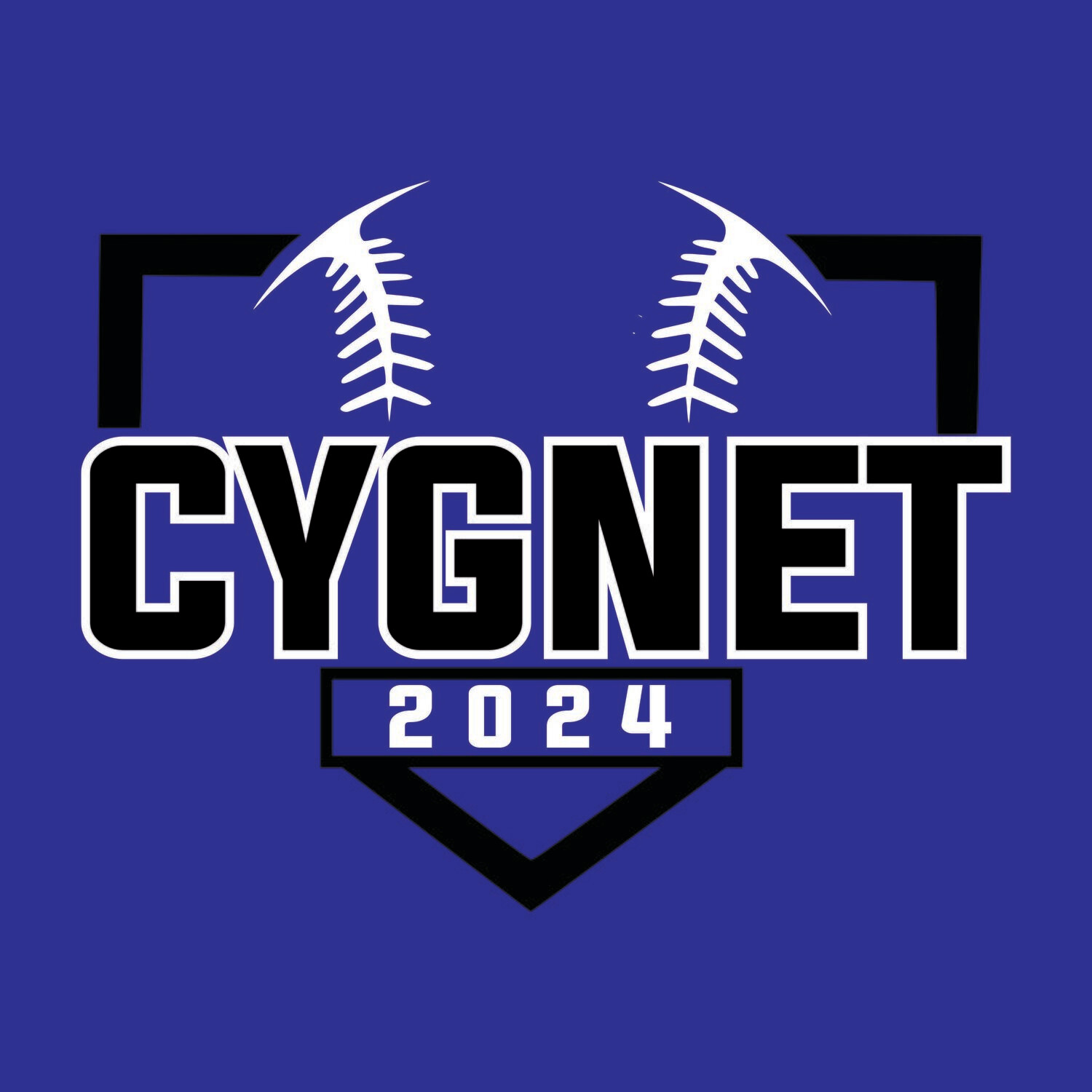 Cygnet- Tee Ball COACH TYSON