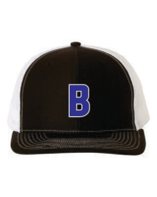 Bloomdale- Snapback Hat