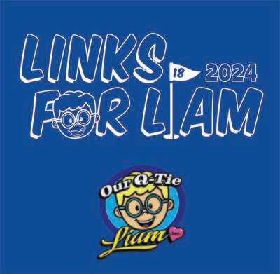 Links for Liam