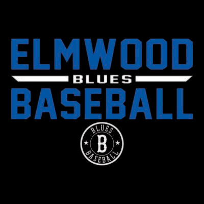 Elmwood Blues Baseball