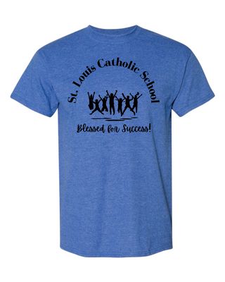 St. Louis- Standard T-Shirt