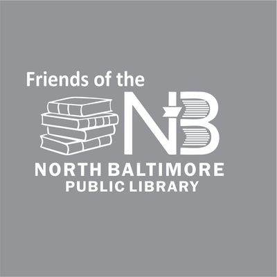 Friends of the NB Library Fundraiser
