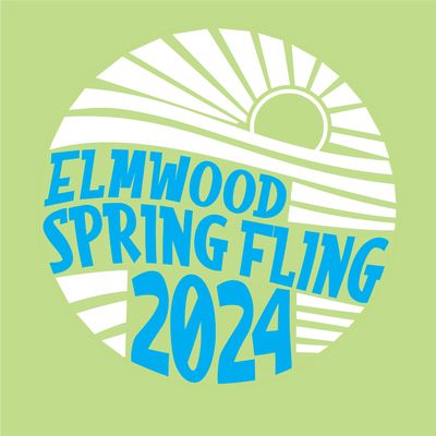 Elmwood Spring Fling