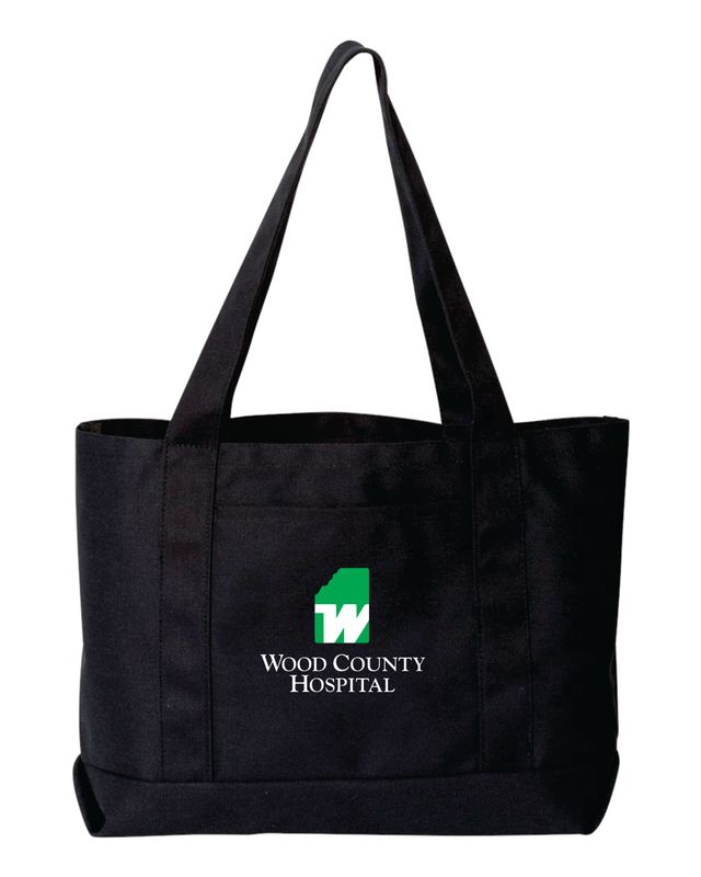 WCH- Resort Tote