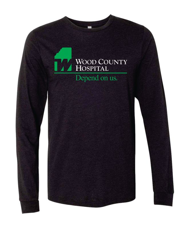 WCH- Soft Long Sleeve