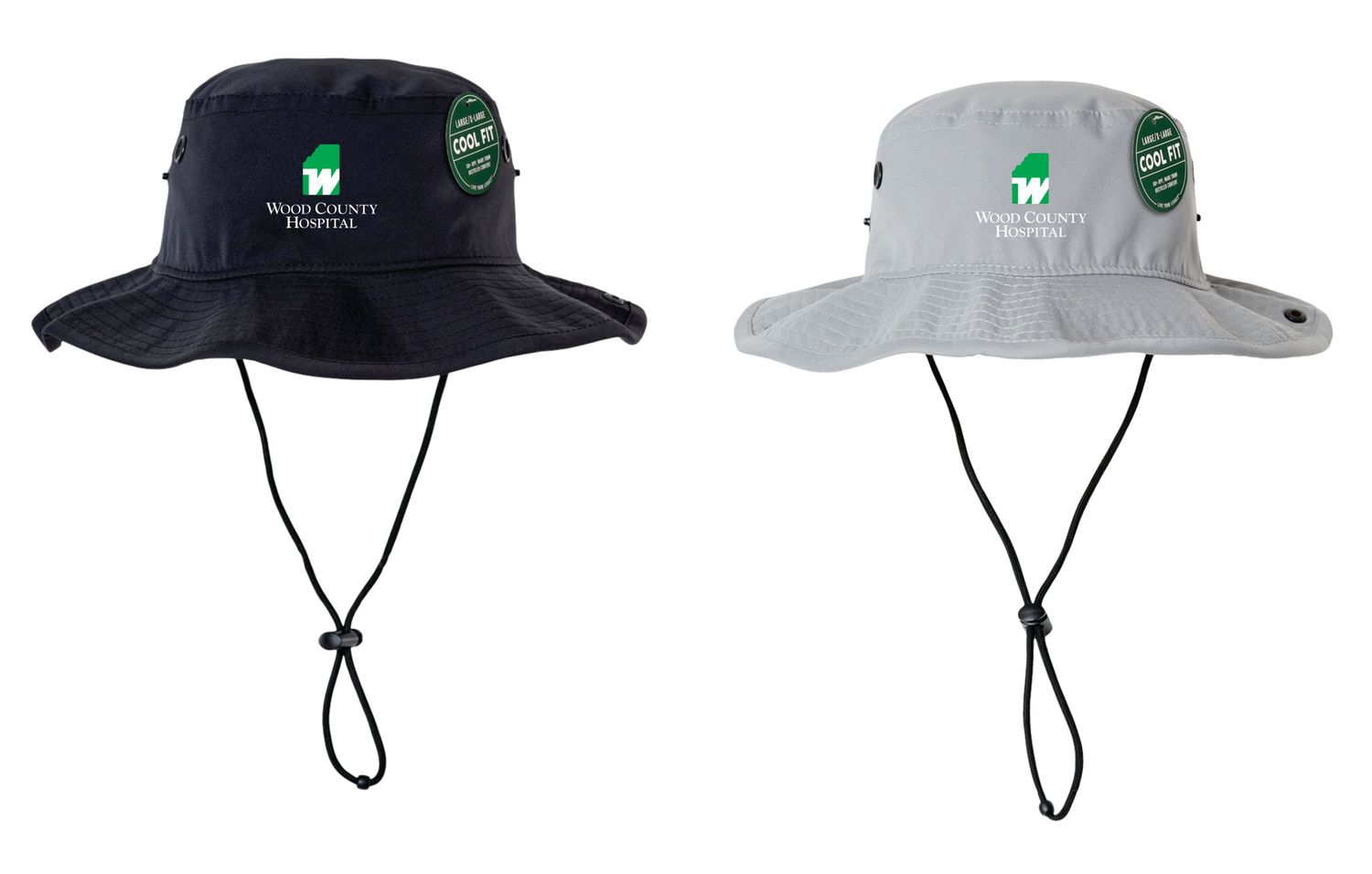 WCH- Bucket Hat