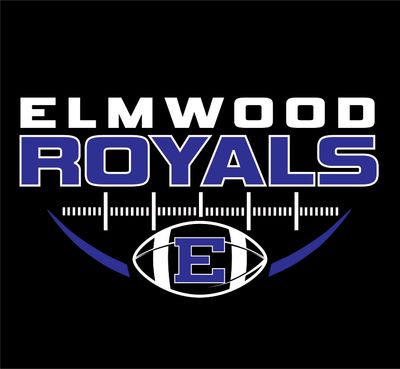 Elmwood Football Apparel Fundraiser