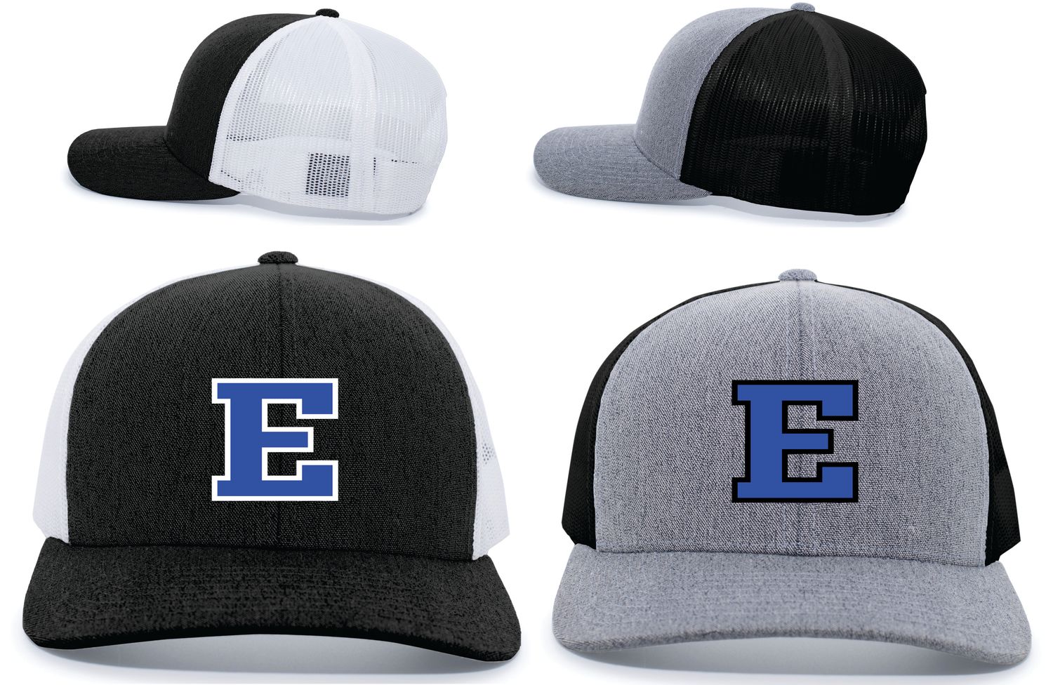 PTO- Pacific Headwear FLEX-FIT