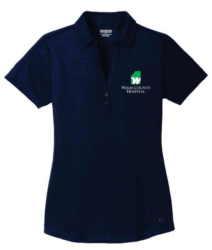 WCH- OGIO Ladies Onyx Polo