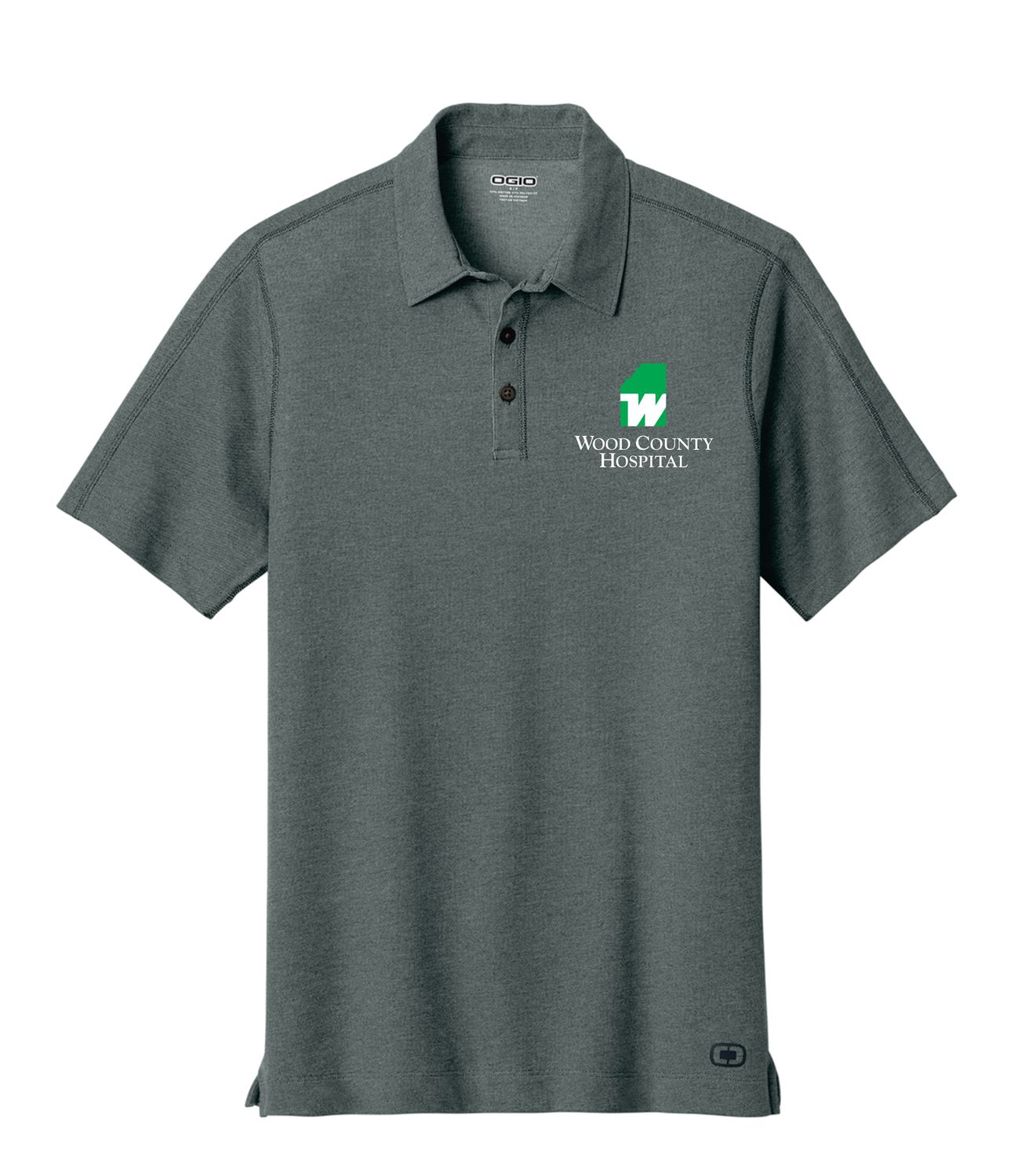 WCH- OGIO Onyx Polo