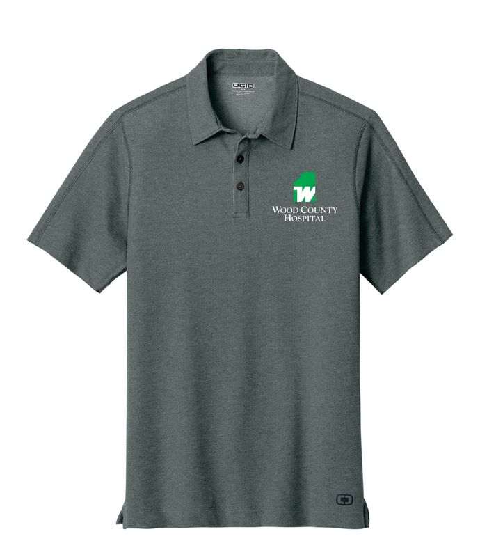 WCH- OGIO Onyx Polo