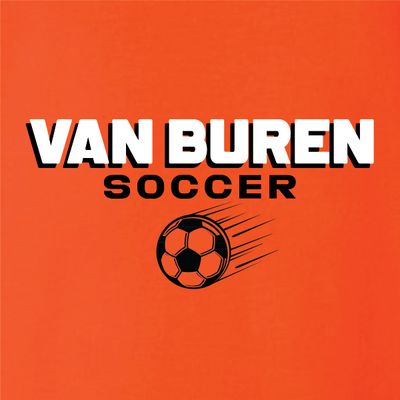 Van Buren Youth Soccer Apparel Fundraiser