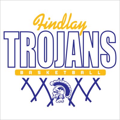 Findlay Basketball