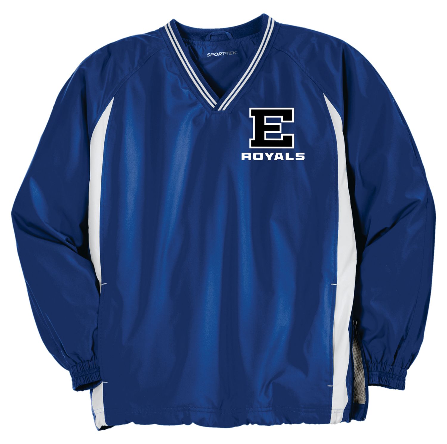PTO- Sport-Tek Classic Wind Shirt