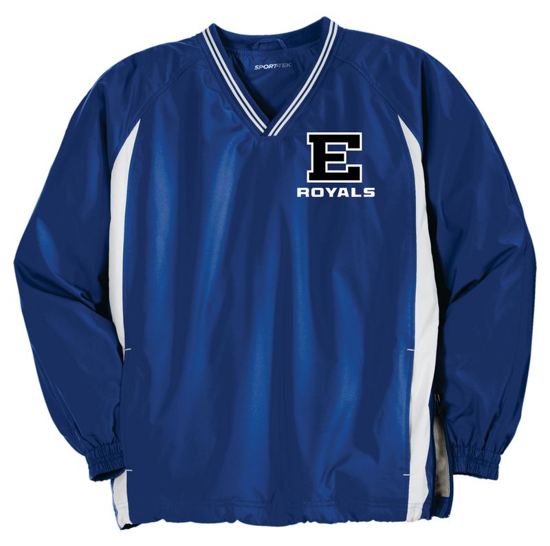 PTO- Sport-Tek Classic Wind Shirt