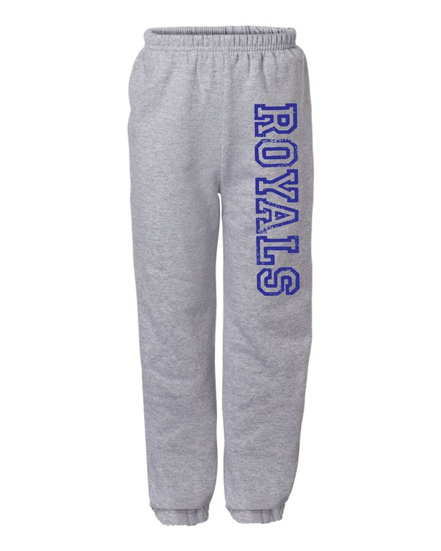 PTO- Standard Sweatpants