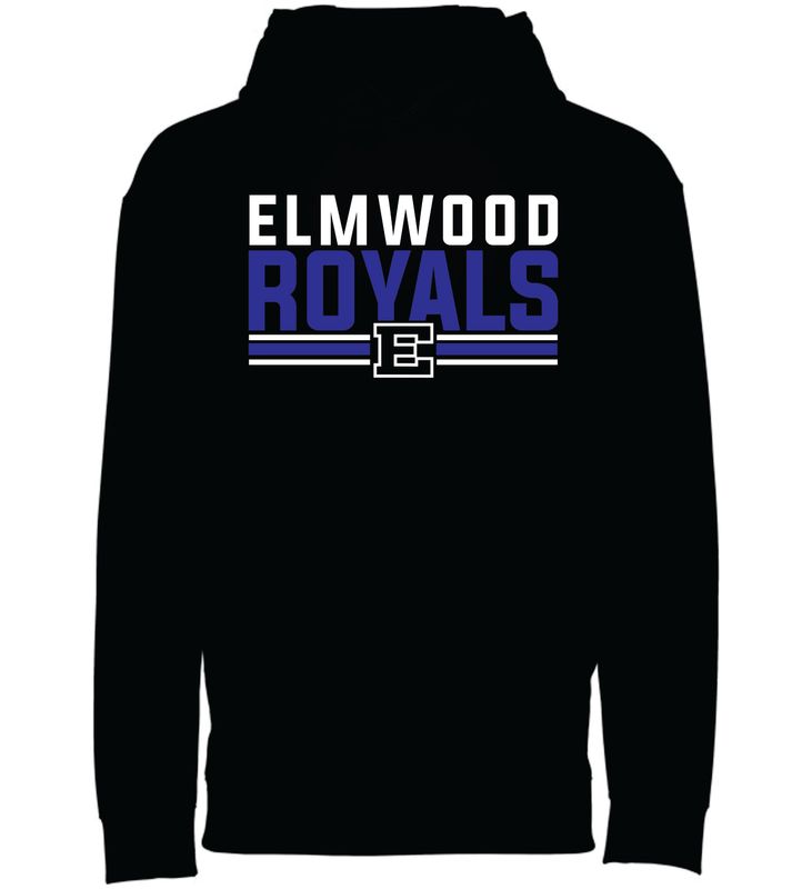 PTO- Moisture Wicking Hoodie Design 2