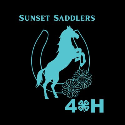 Sunset Saddlers 4-H