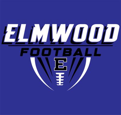 Elmwood Football Apparel Fundraiser