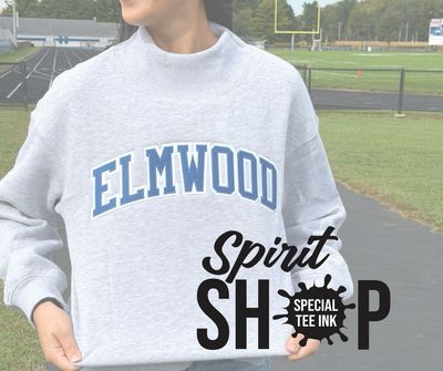 Elmwood Spirit Shop