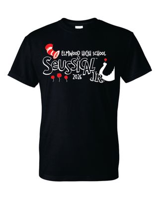 Elmwood Musical 2026