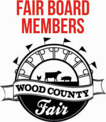 Wood County Fair Board- MEMBERS ONLY