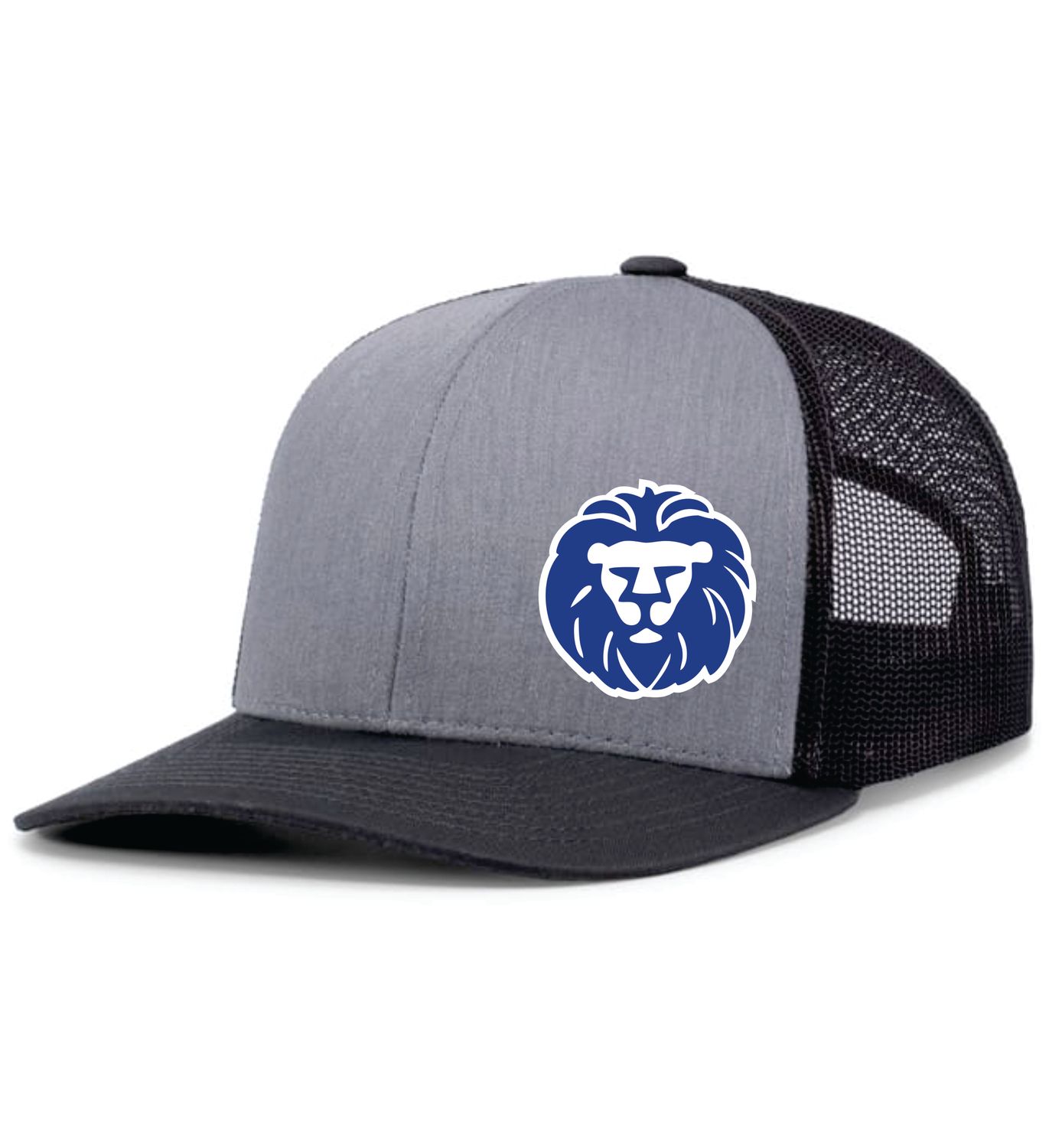 Elmwood Baseball- Snapback Hat