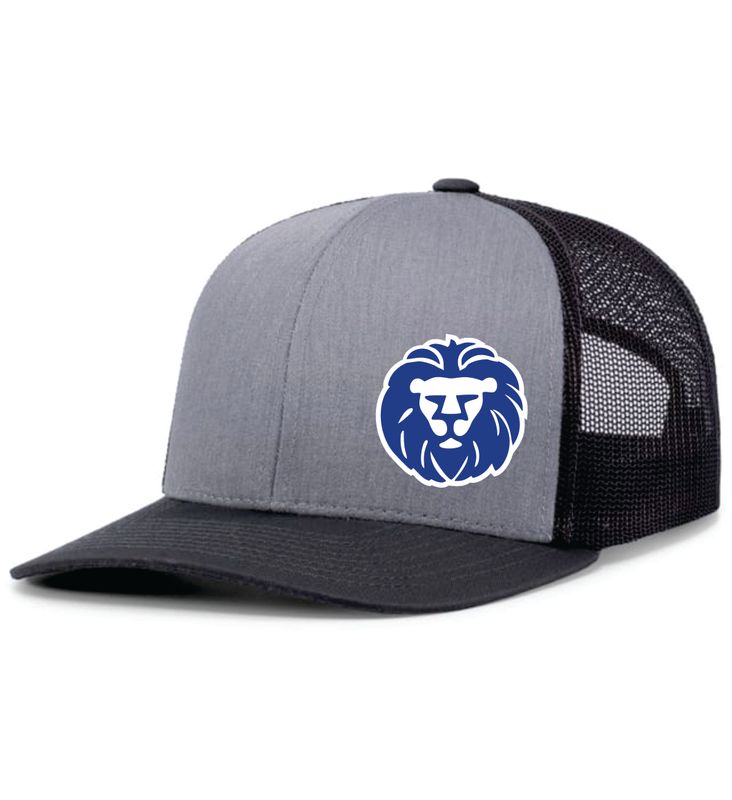Elmwood Baseball- Snapback Hat