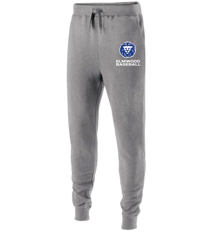 Elmwood Baseball- Holloway Joggers