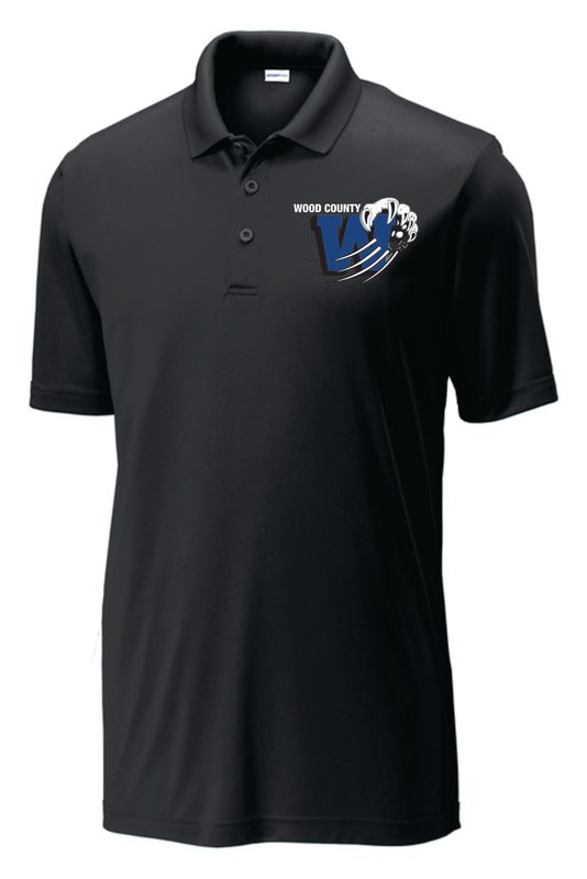 Wildcats- Sport-Tek Performance Polo