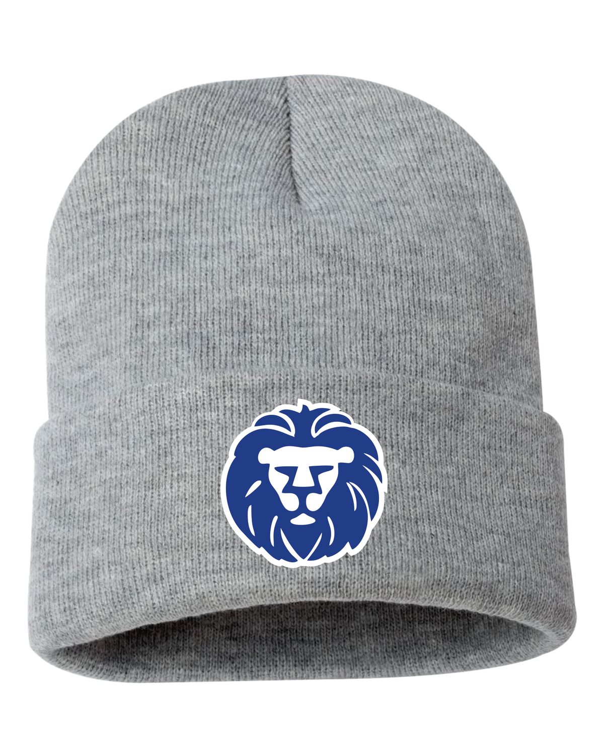 Elmwood Baseball- Fold Over Winter Hat