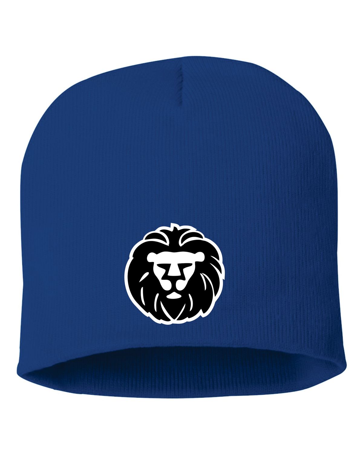 Elmwood Baseball- Beanie Winter Hat