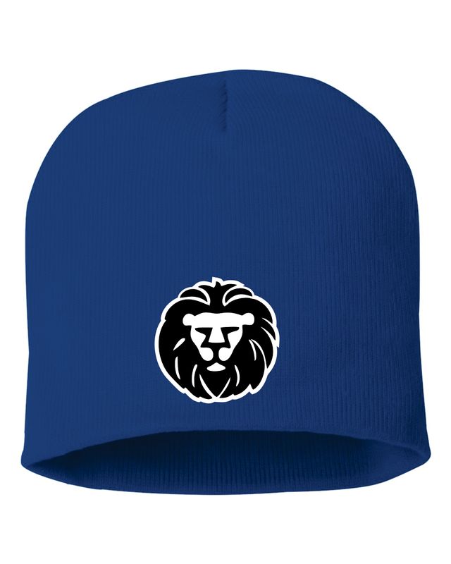Elmwood Baseball- Beanie Winter Hat