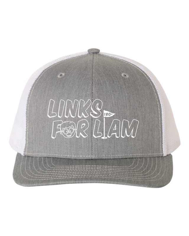 Links for Liam- Richardson Snapback