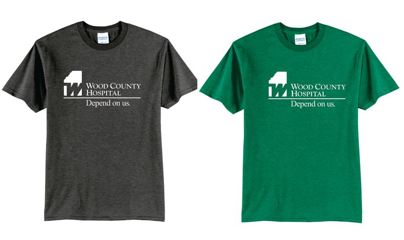 WCH- Value Standard T-Shirt