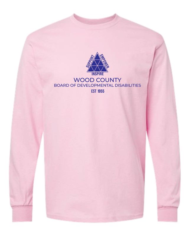 WCDD-Unisex Value Long Sleeve