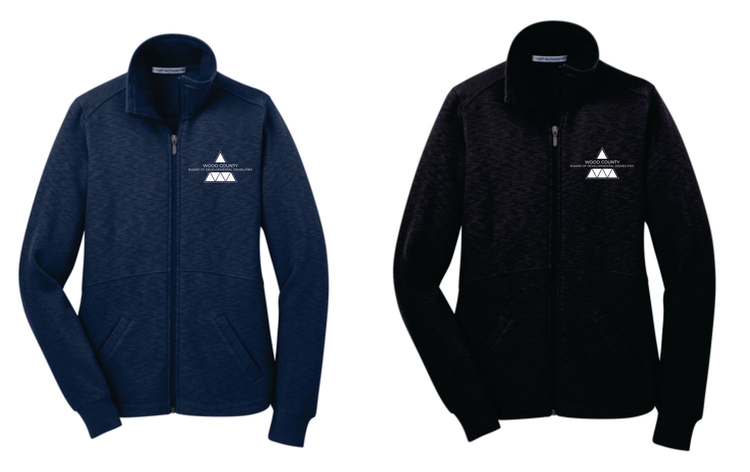 WCDD-Ladies Office Jacket