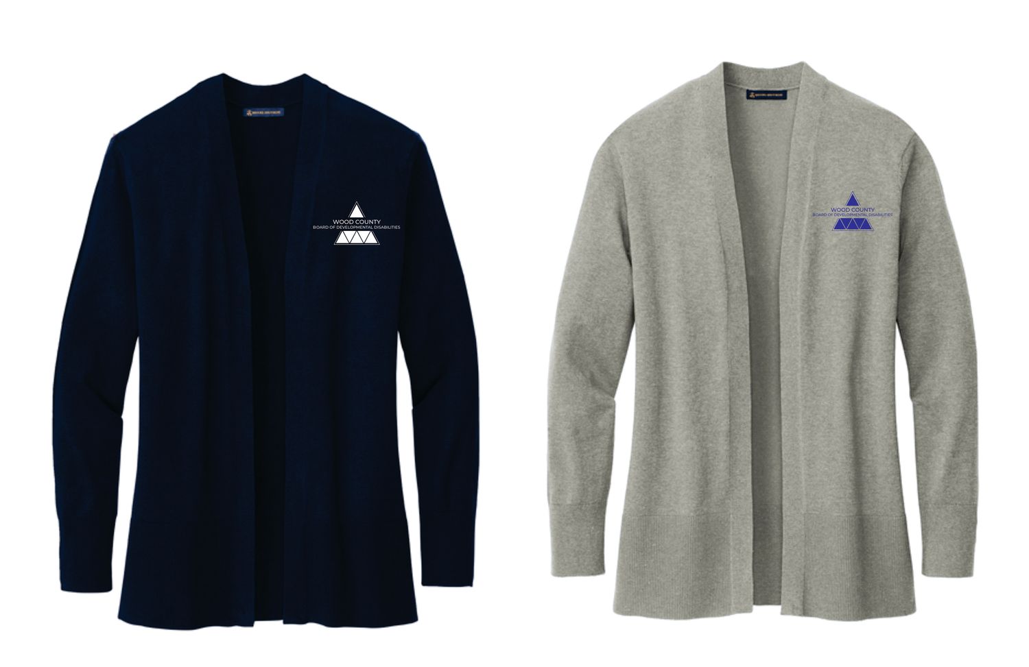 WCDD-Ladies Brooks Brothers Cardigan Sweater