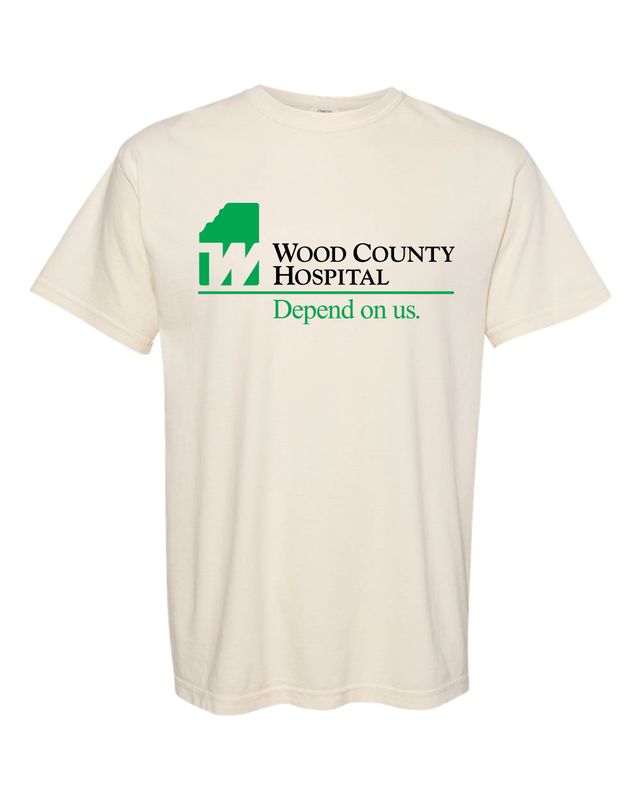 WCH- Pigment Tee