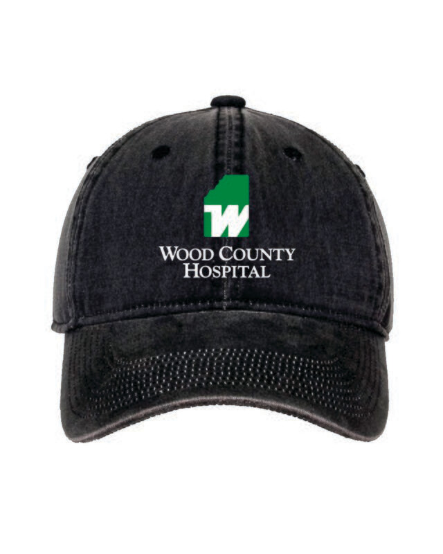 WCH- Adjustable Ball Cap