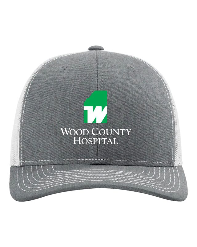 WCH- Richardson Snapback