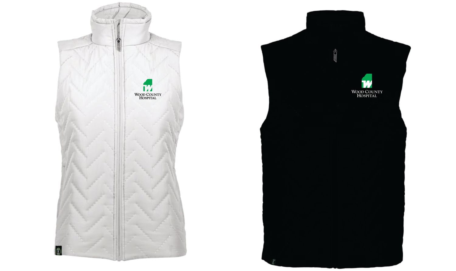 WCH- Holloway Vest