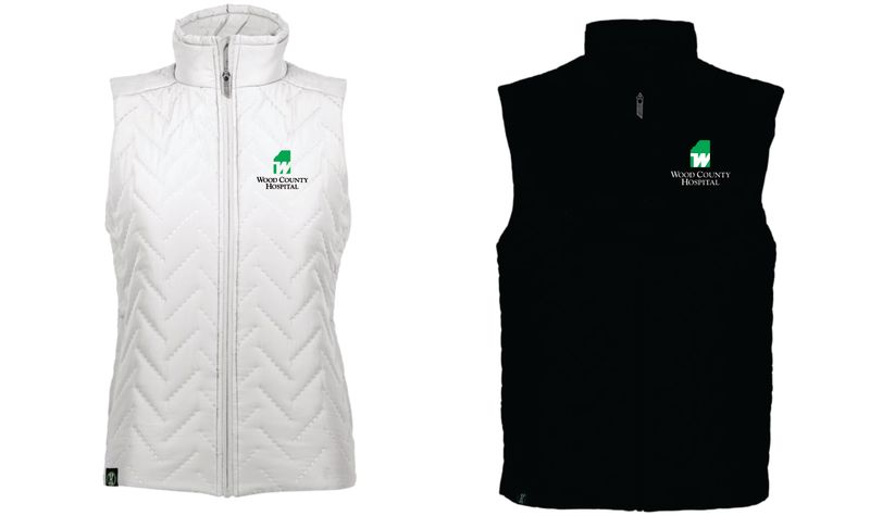 WCH- Holloway Vest