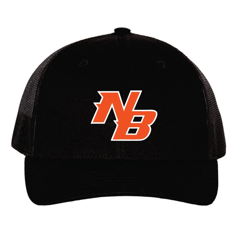 NB PTO- Richardson Snapback