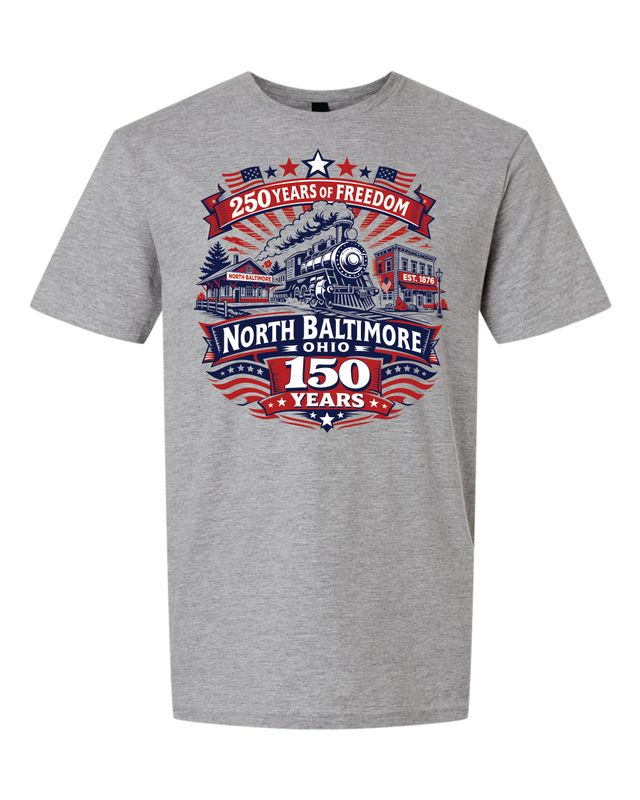 NB 150- Soft Style T-Shirt